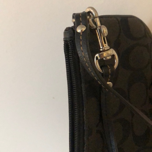 coach wallet new - Picture 3 of 3